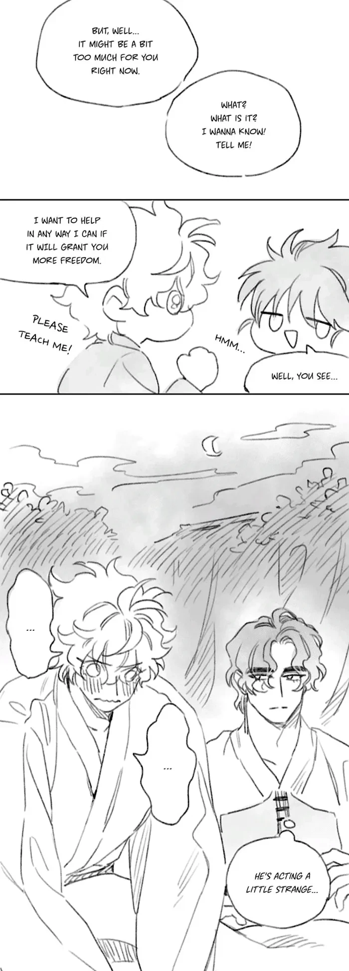 Epilogue, page 31