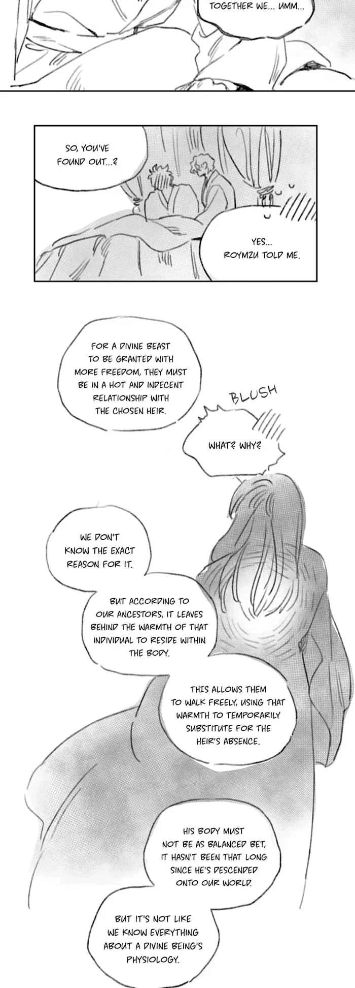 Epilogue, page 33