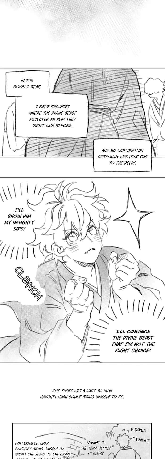 Epilogue, page 6