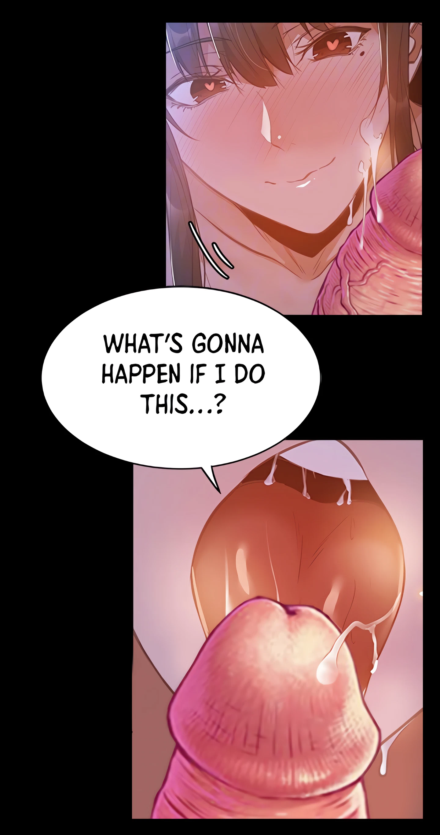 Got A Room? Chapter 20 (Uncensored), page 12