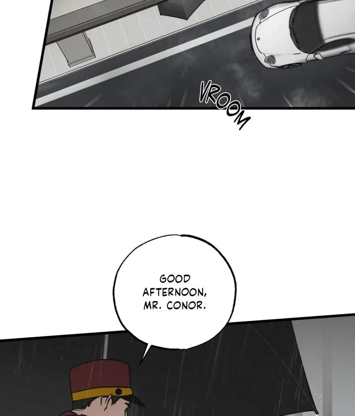 A Golden Pair Chapter 33, page 107