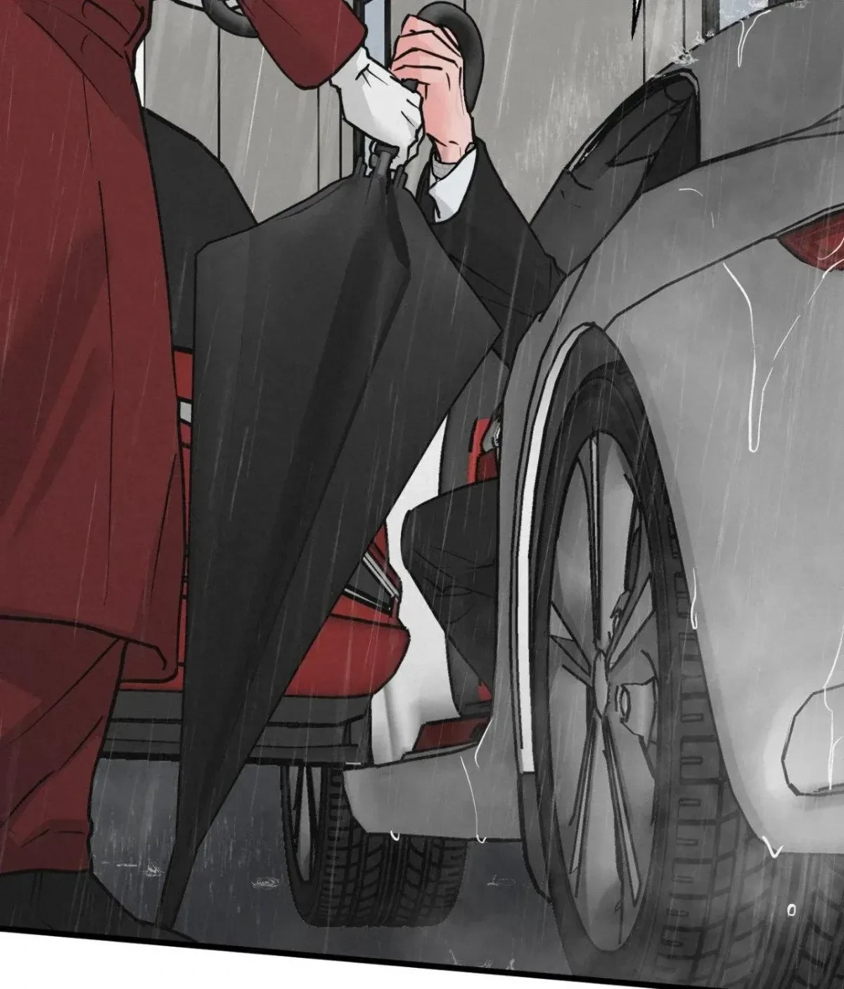 A Golden Pair Chapter 33, page 109