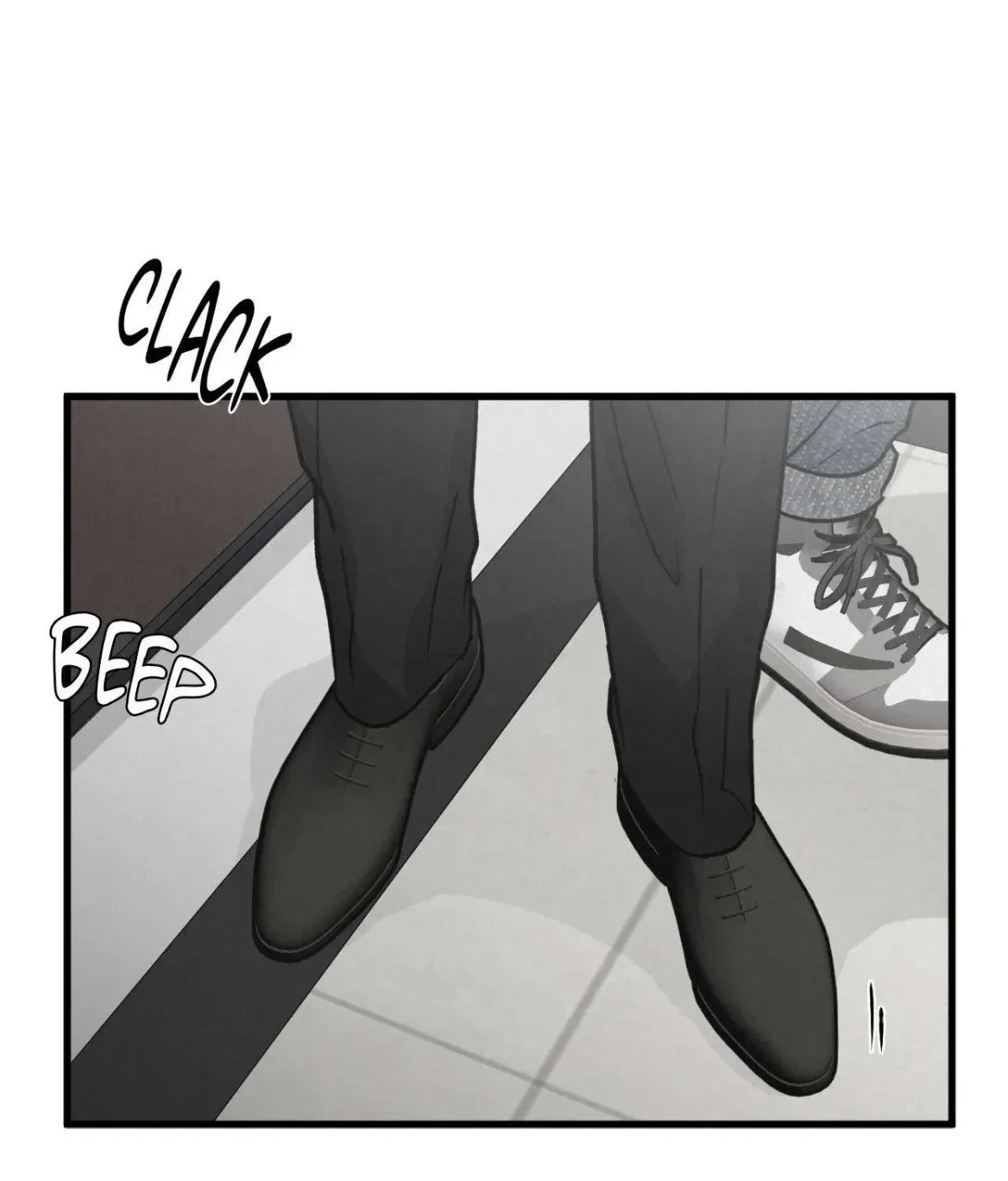 A Golden Pair Chapter 33, page 115