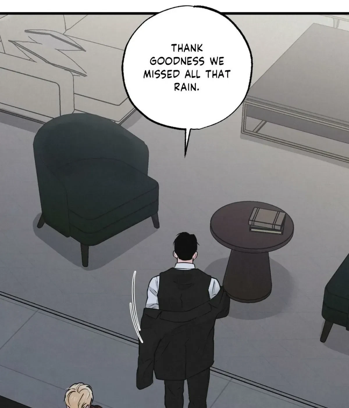 A Golden Pair Chapter 33, page 117