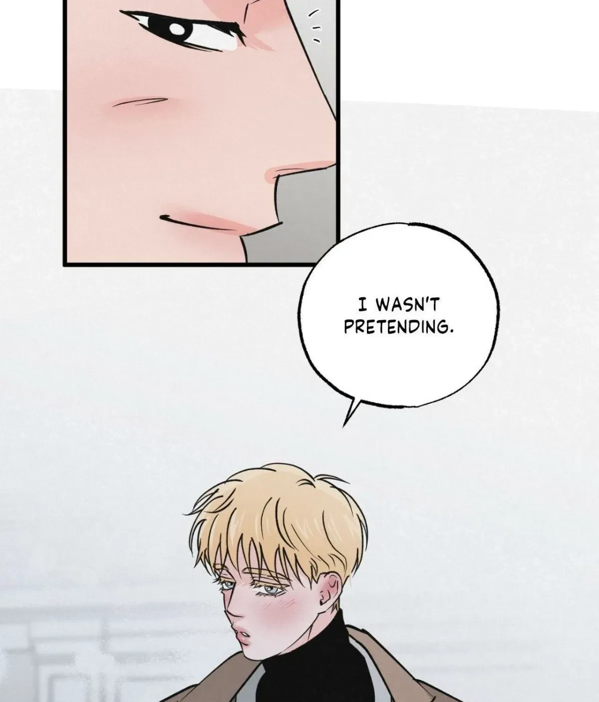 A Golden Pair Chapter 33, page 121