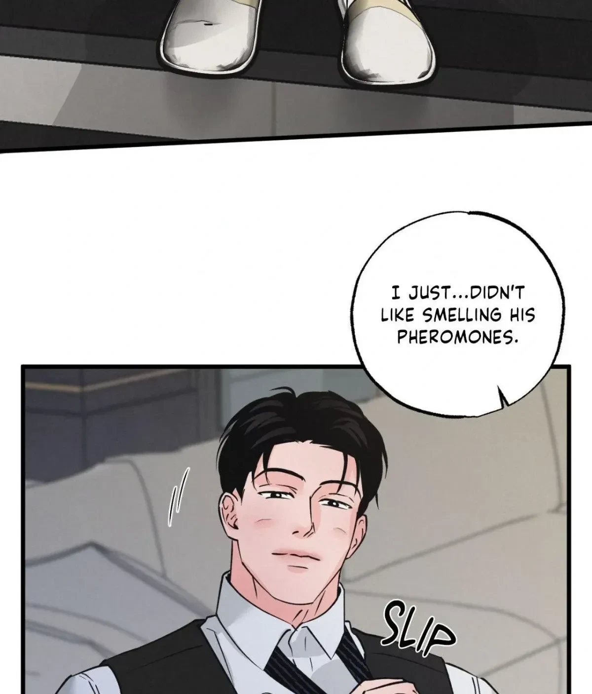 A Golden Pair Chapter 33, page 125