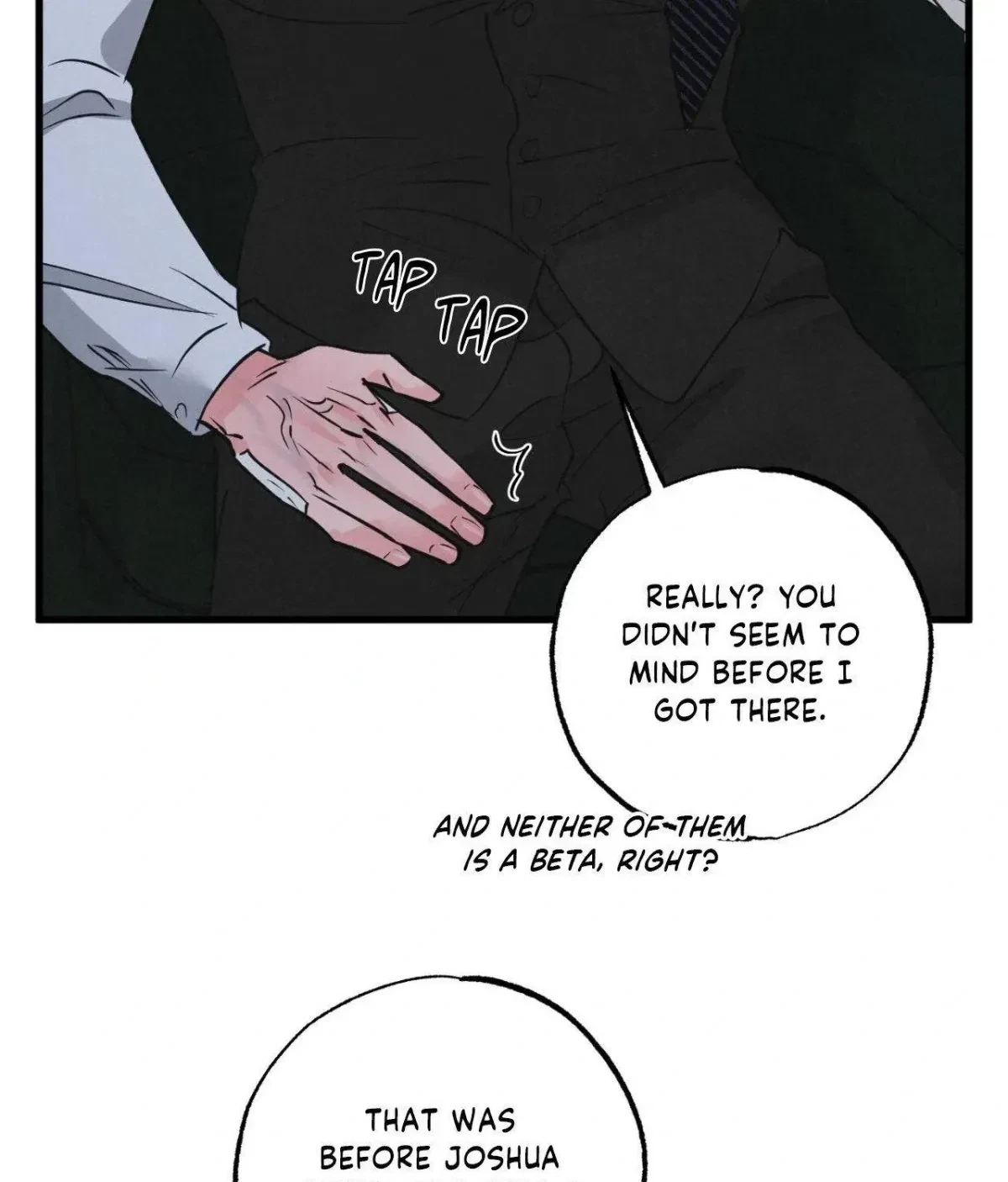 A Golden Pair Chapter 33, page 127
