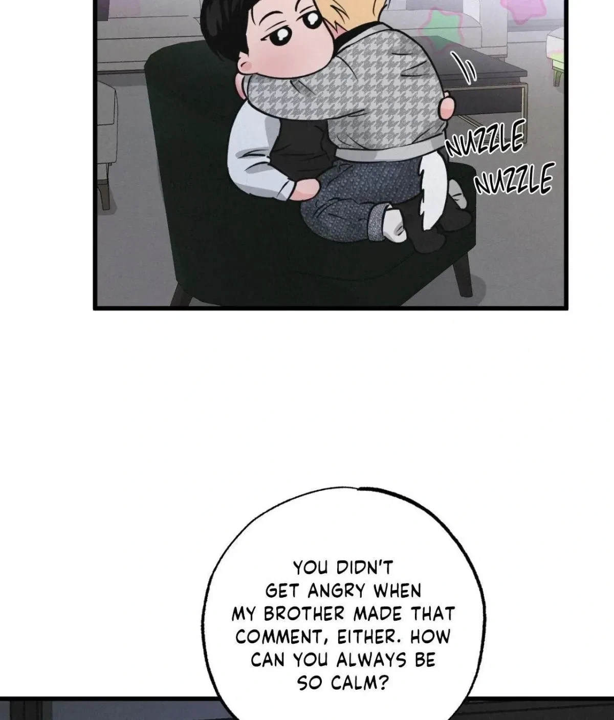 A Golden Pair Chapter 33, page 129