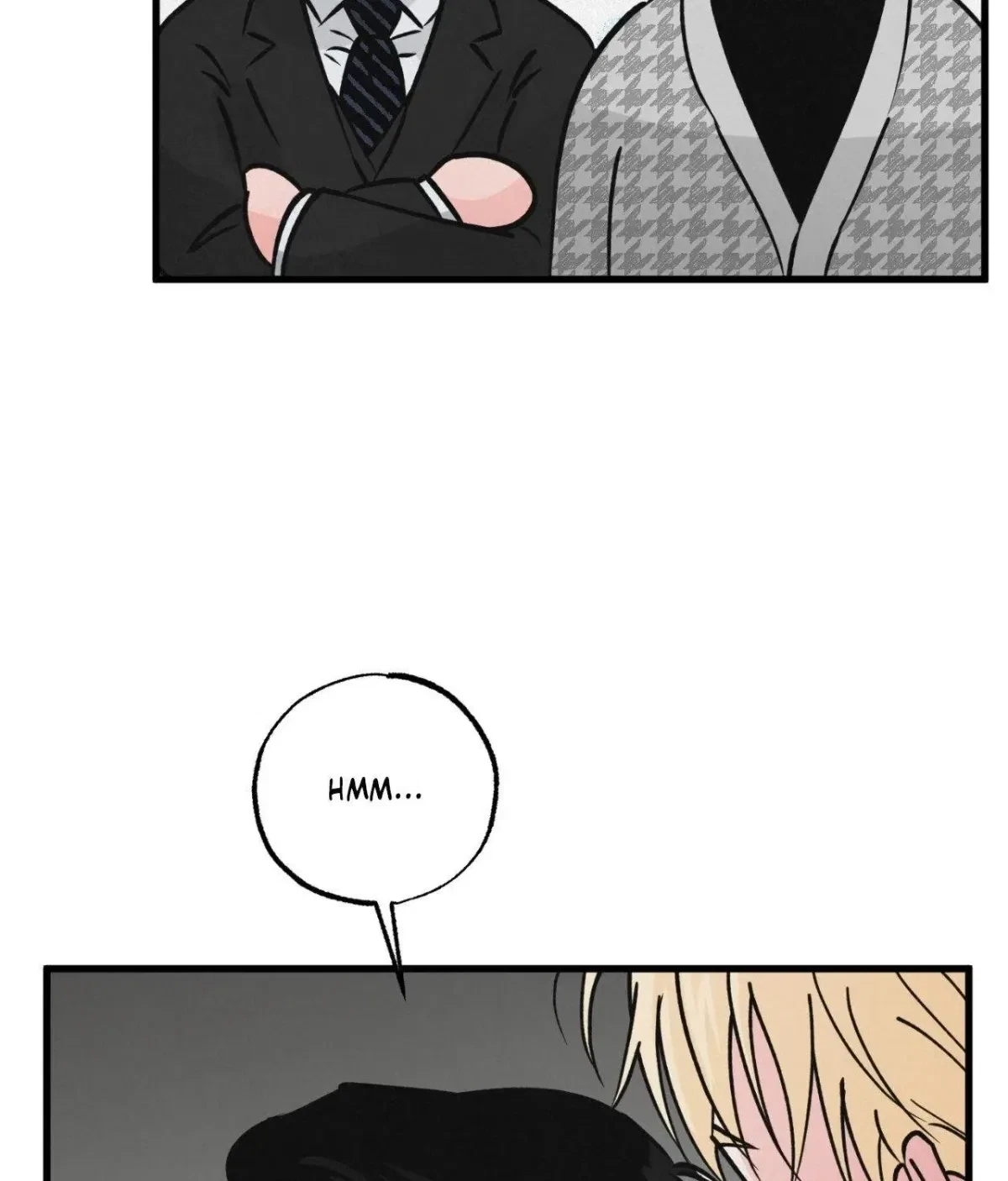 A Golden Pair Chapter 33, page 13