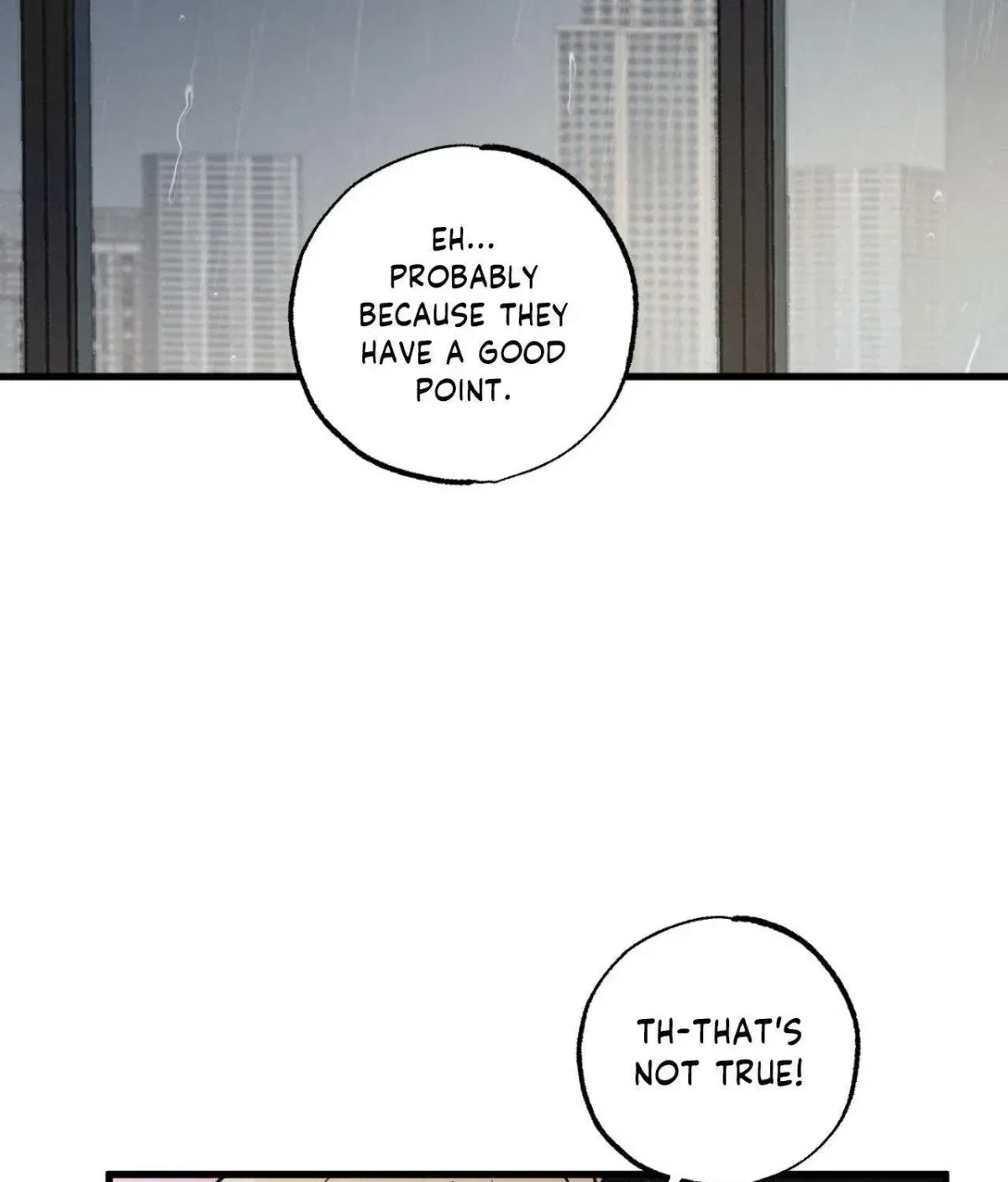A Golden Pair Chapter 33, page 131