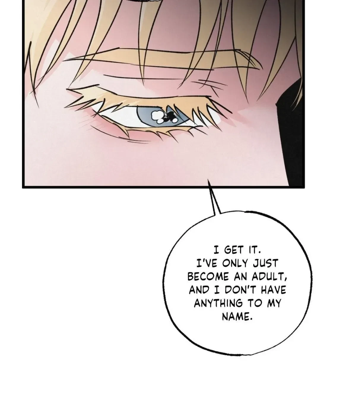 A Golden Pair Chapter 33, page 135