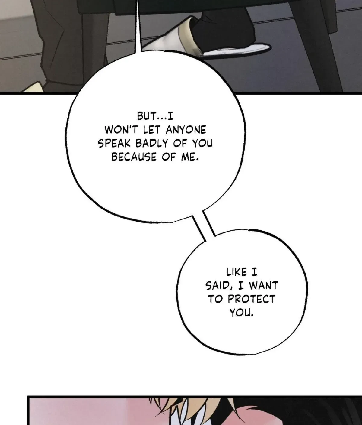 A Golden Pair Chapter 33, page 141