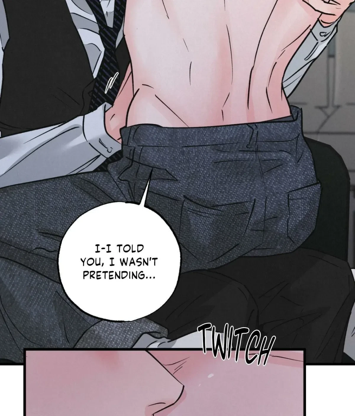 A Golden Pair Chapter 33, page 145