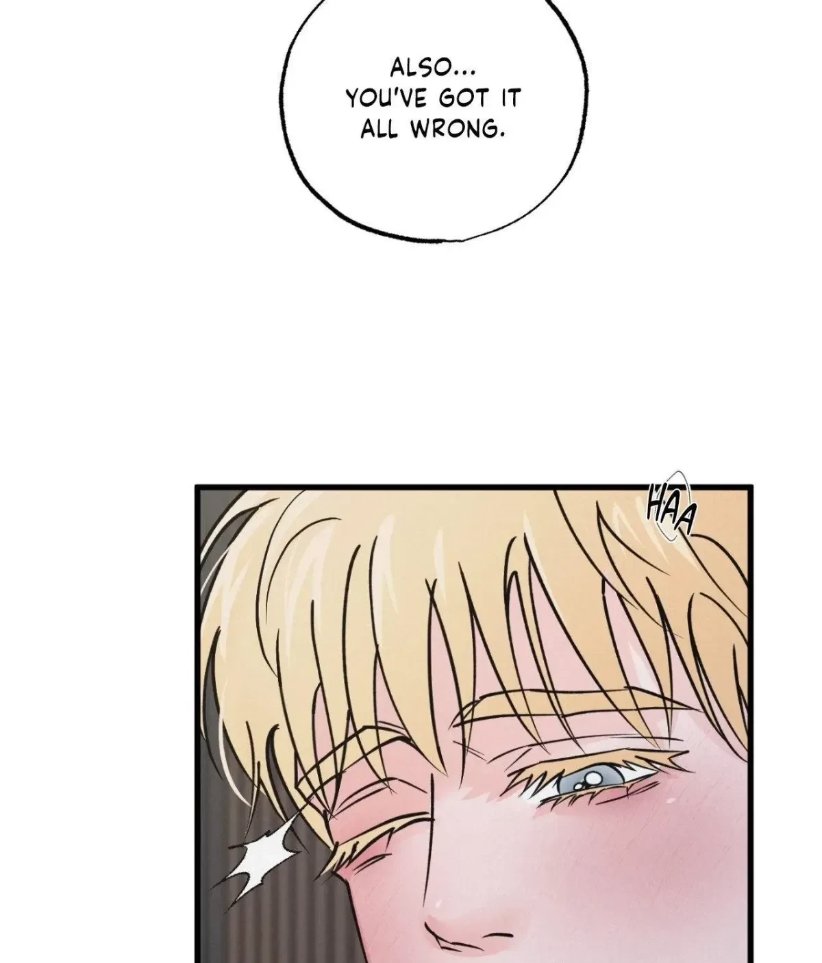 A Golden Pair Chapter 33, page 147