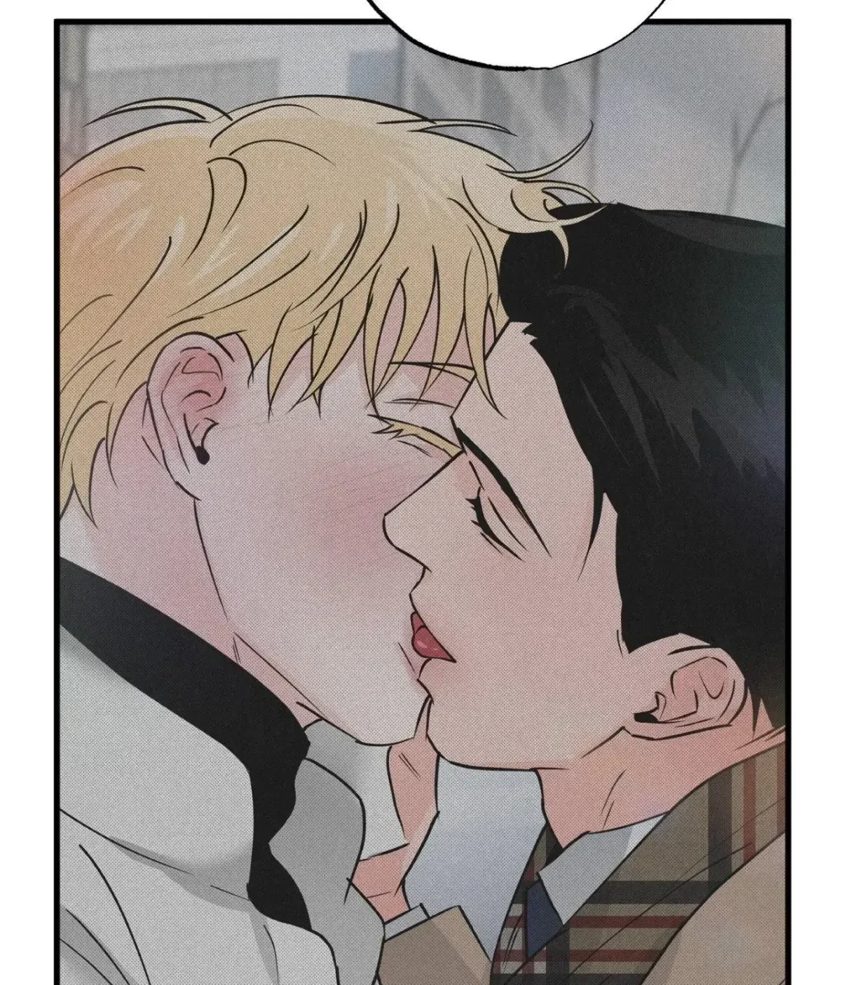 A Golden Pair Chapter 33, page 17