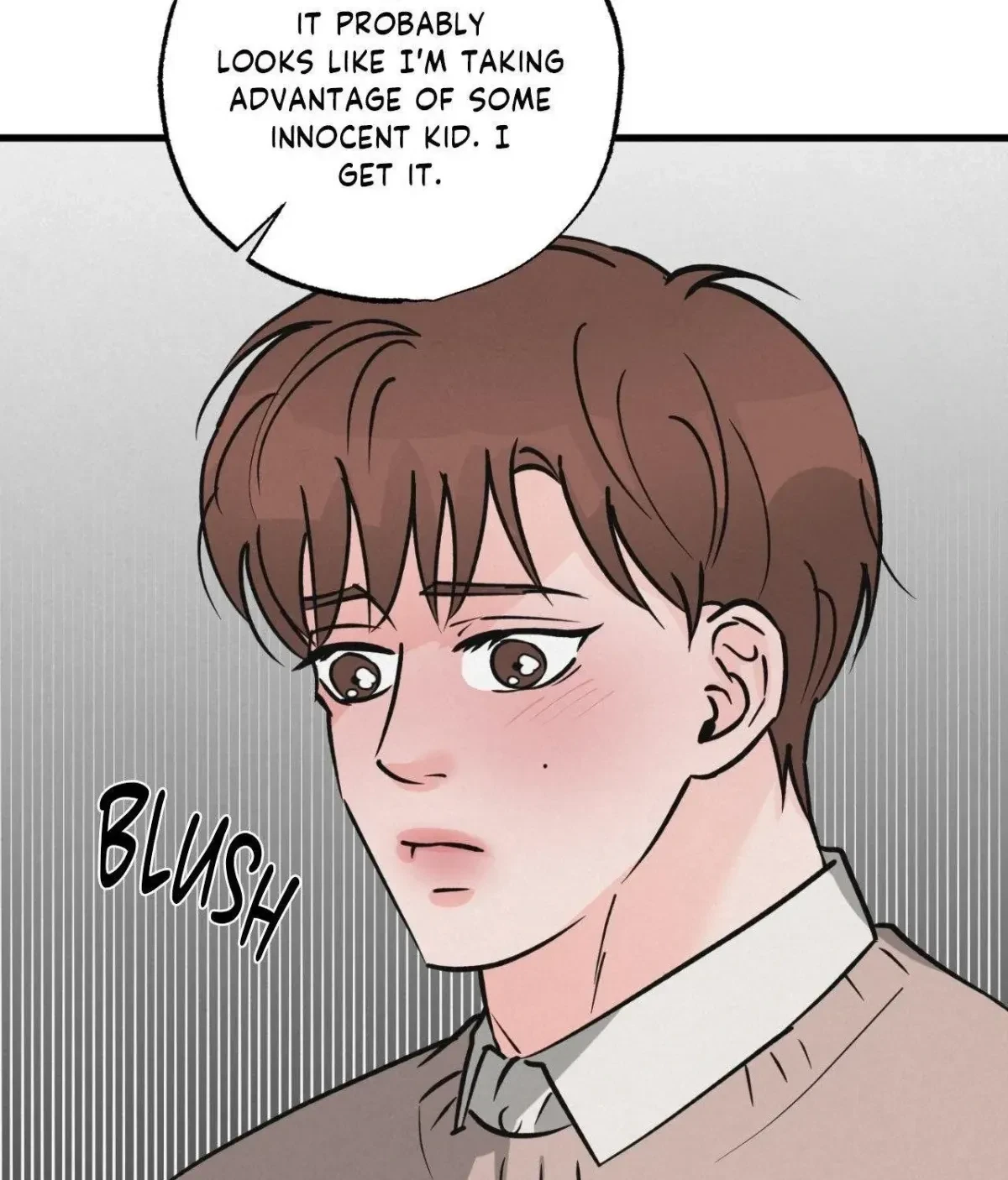 A Golden Pair Chapter 33, page 19