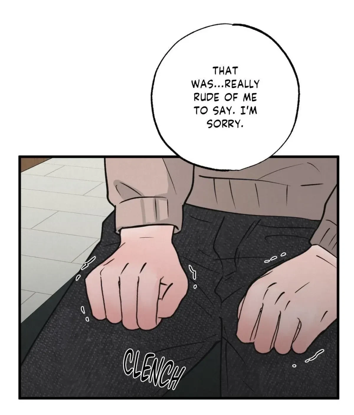 A Golden Pair Chapter 33, page 21