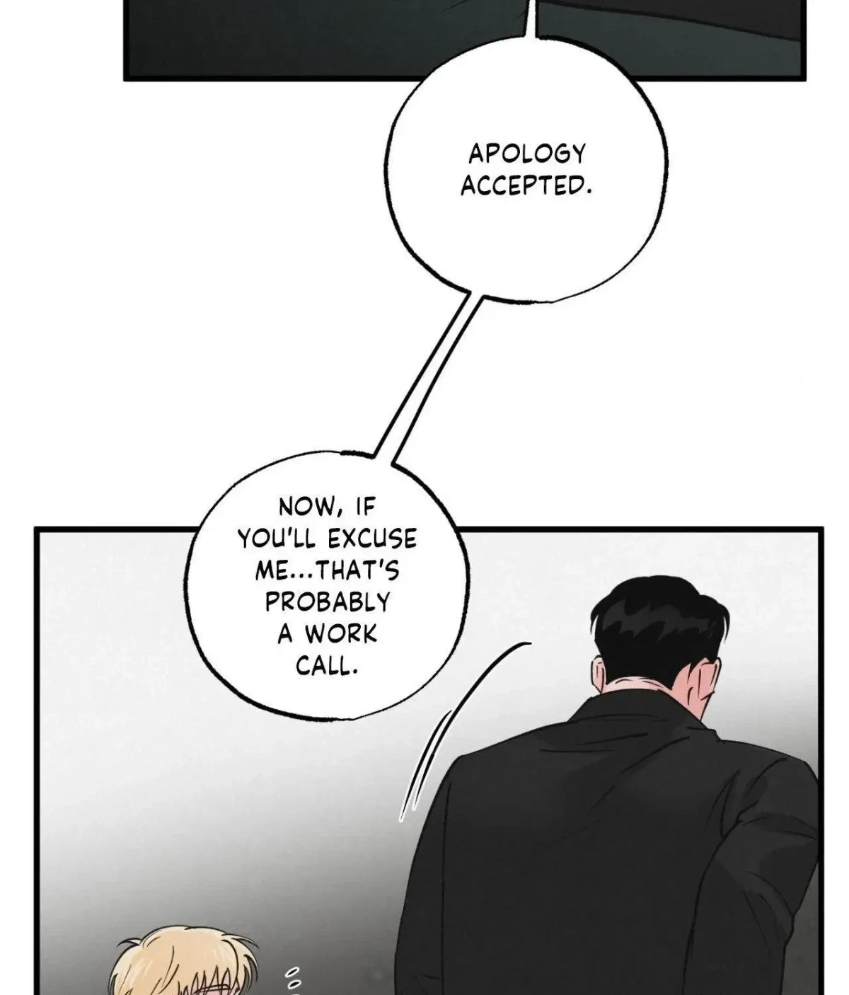 A Golden Pair Chapter 33, page 25