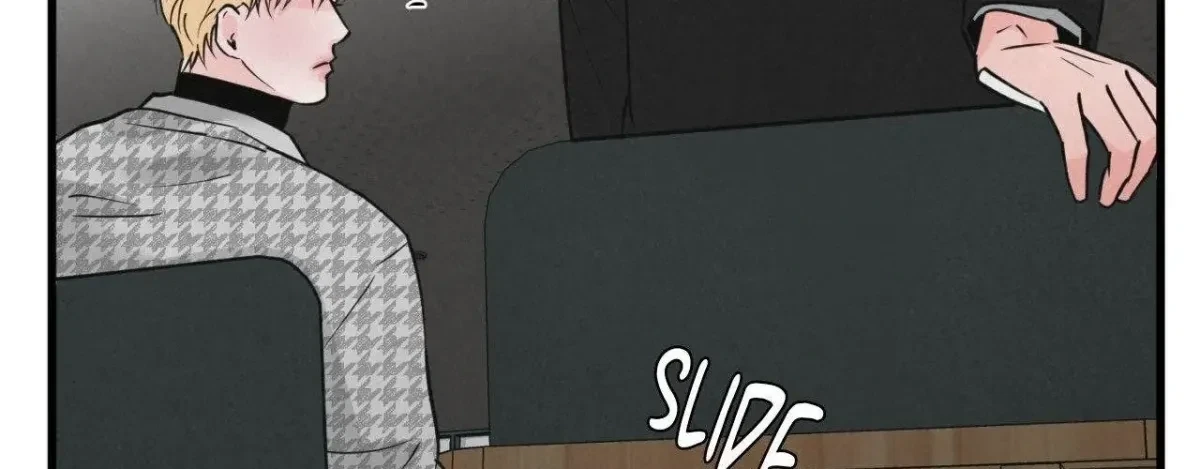 A Golden Pair Chapter 33, page 26