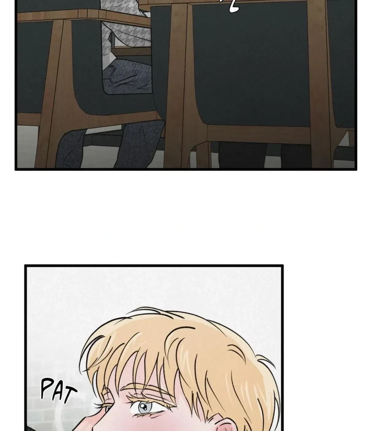 A Golden Pair Chapter 33, page 27