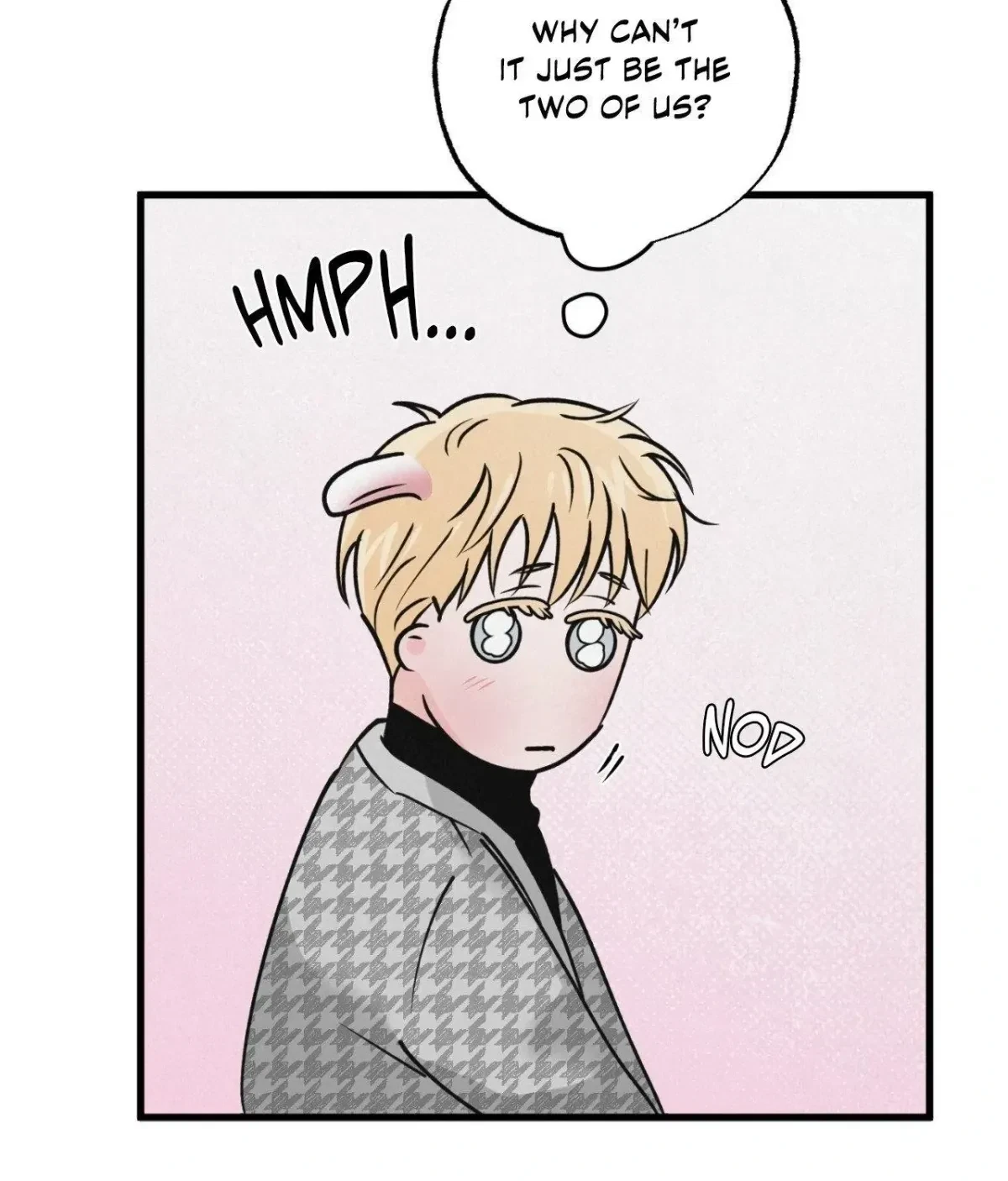A Golden Pair Chapter 33, page 35