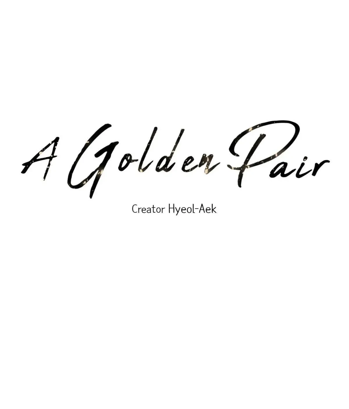 A Golden Pair Chapter 33, page 37