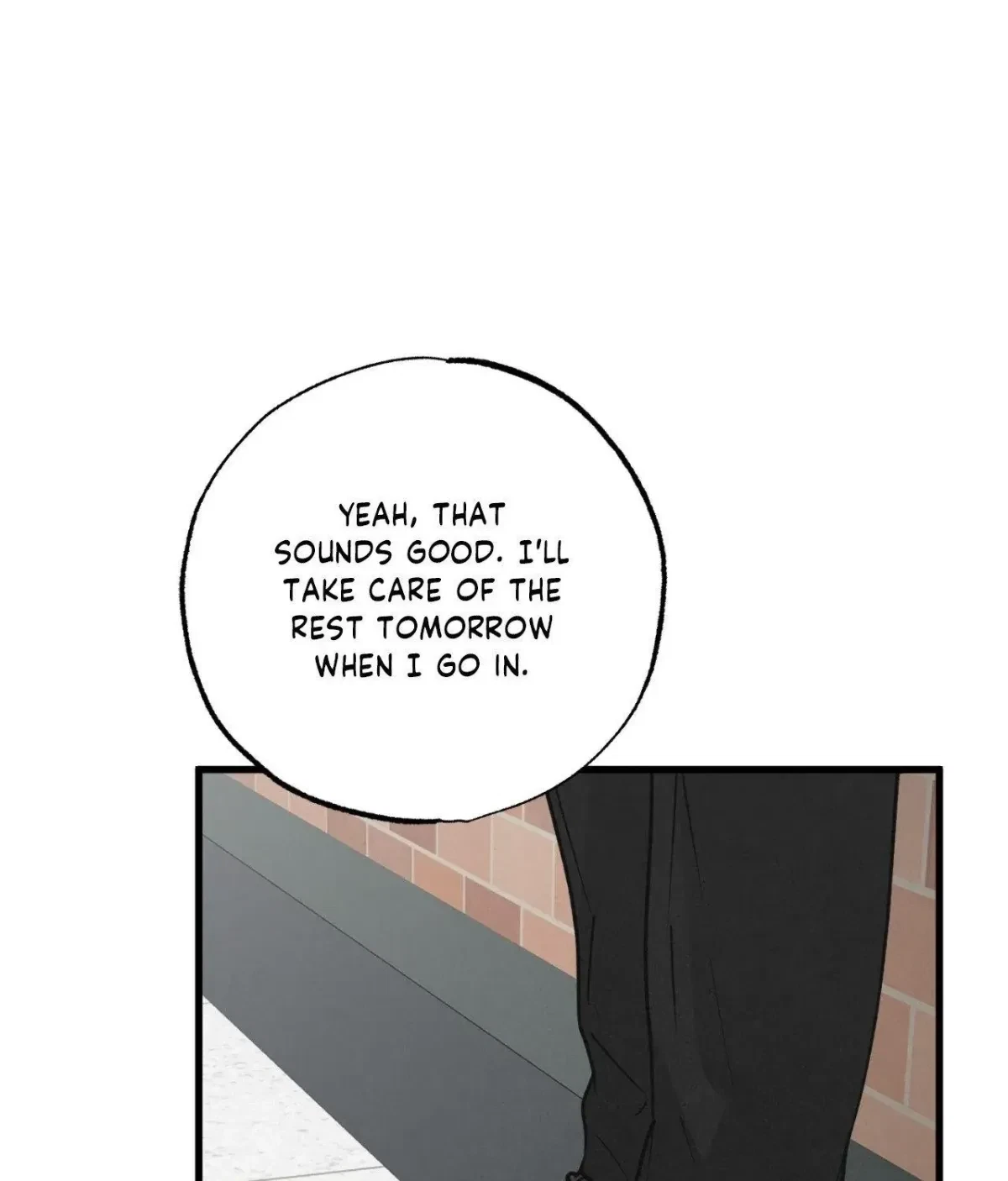 A Golden Pair Chapter 33, page 39
