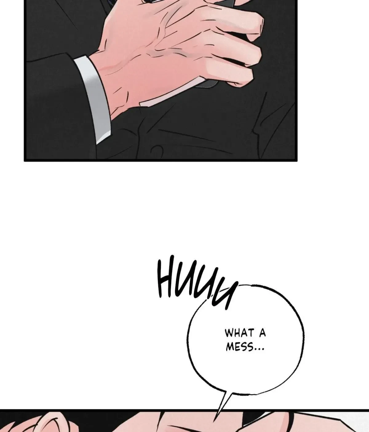 A Golden Pair Chapter 33, page 43