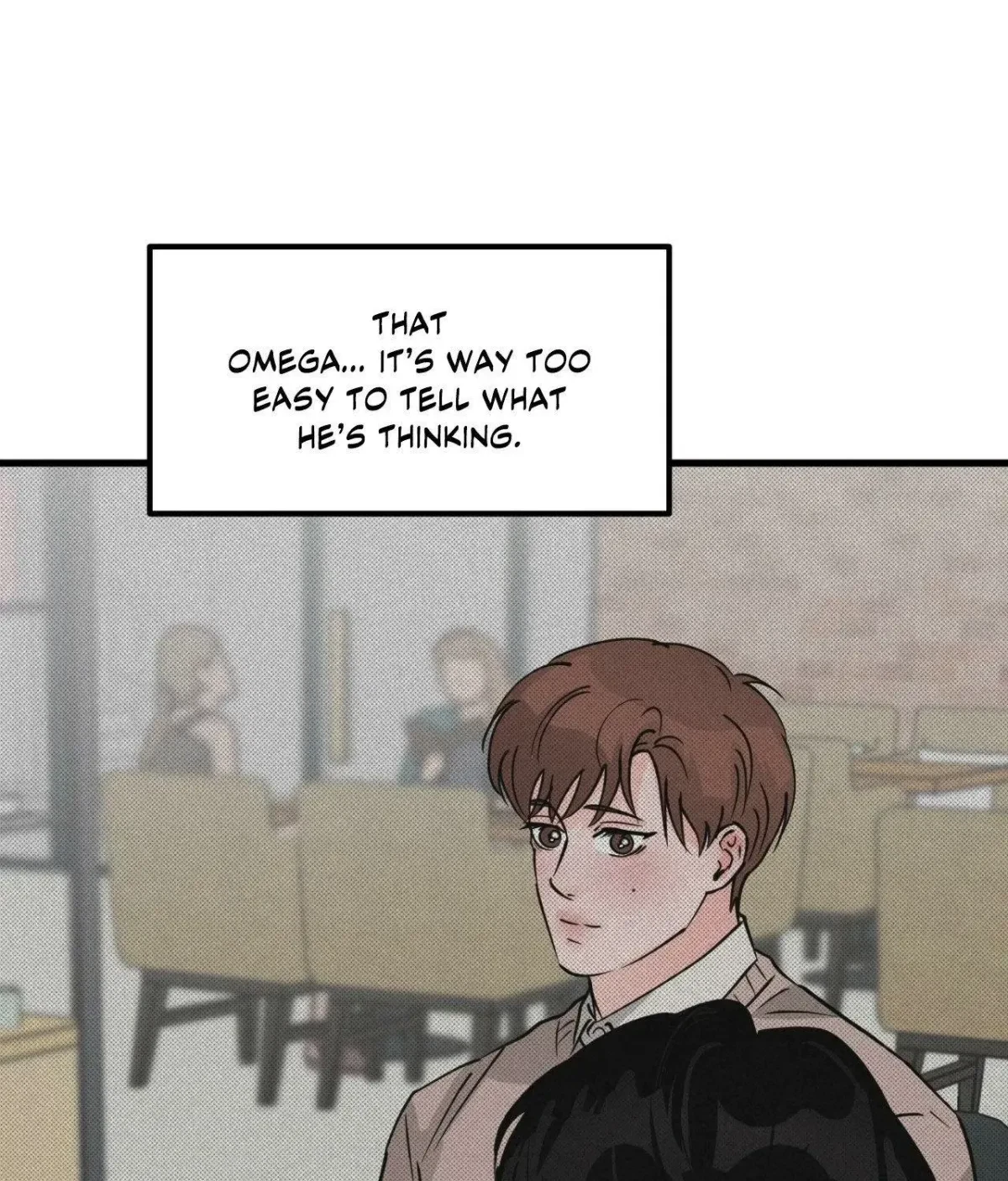 A Golden Pair Chapter 33, page 47