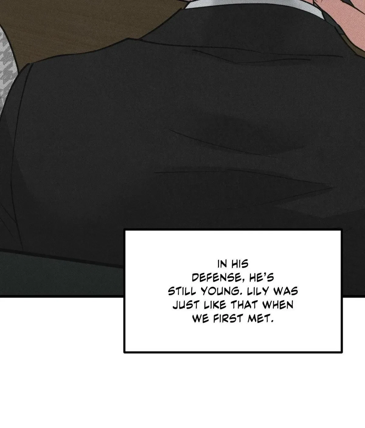 A Golden Pair Chapter 33, page 49