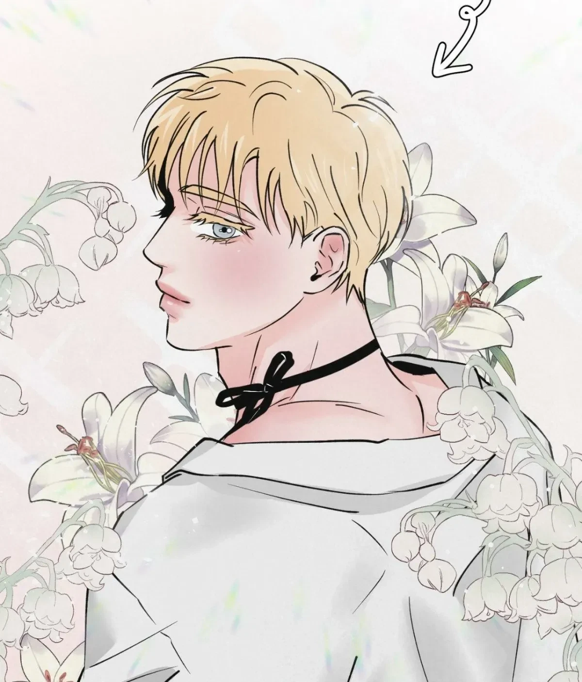 A Golden Pair Chapter 33, page 55