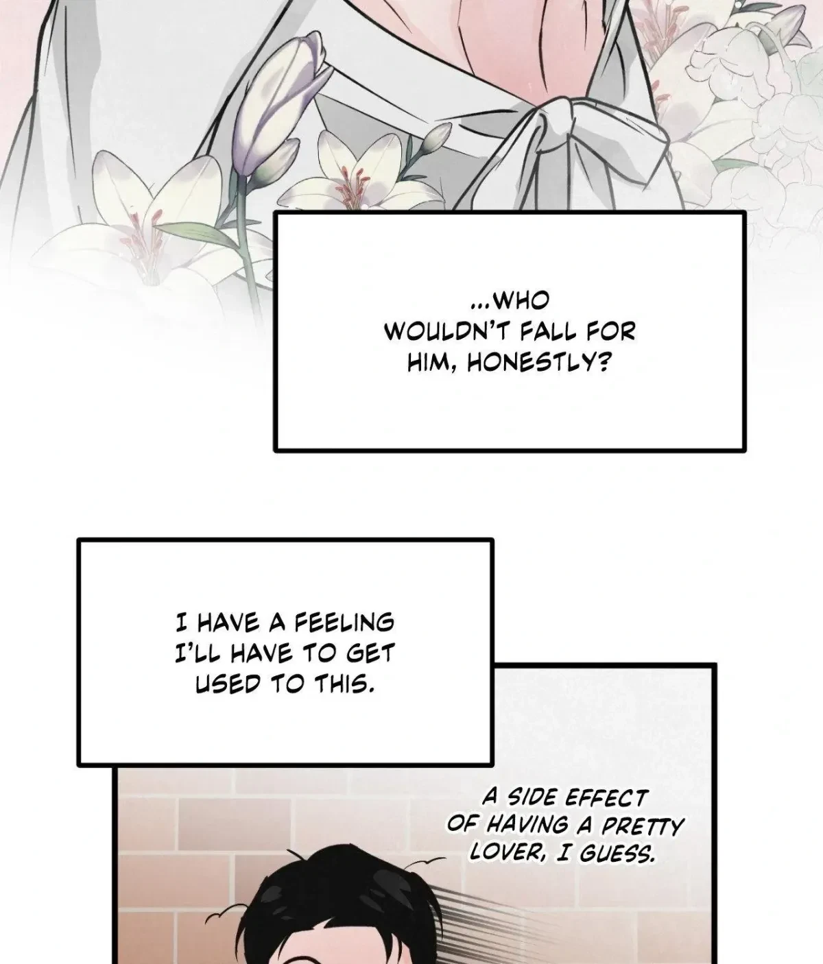 A Golden Pair Chapter 33, page 57