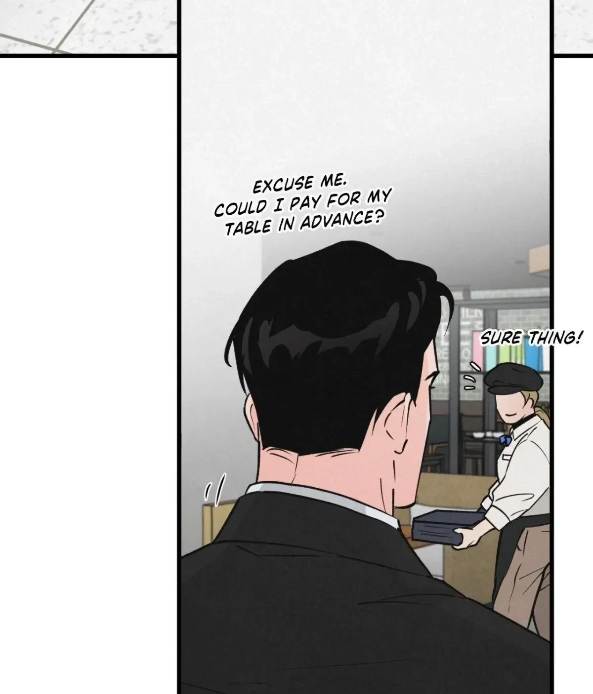 A Golden Pair Chapter 33, page 61