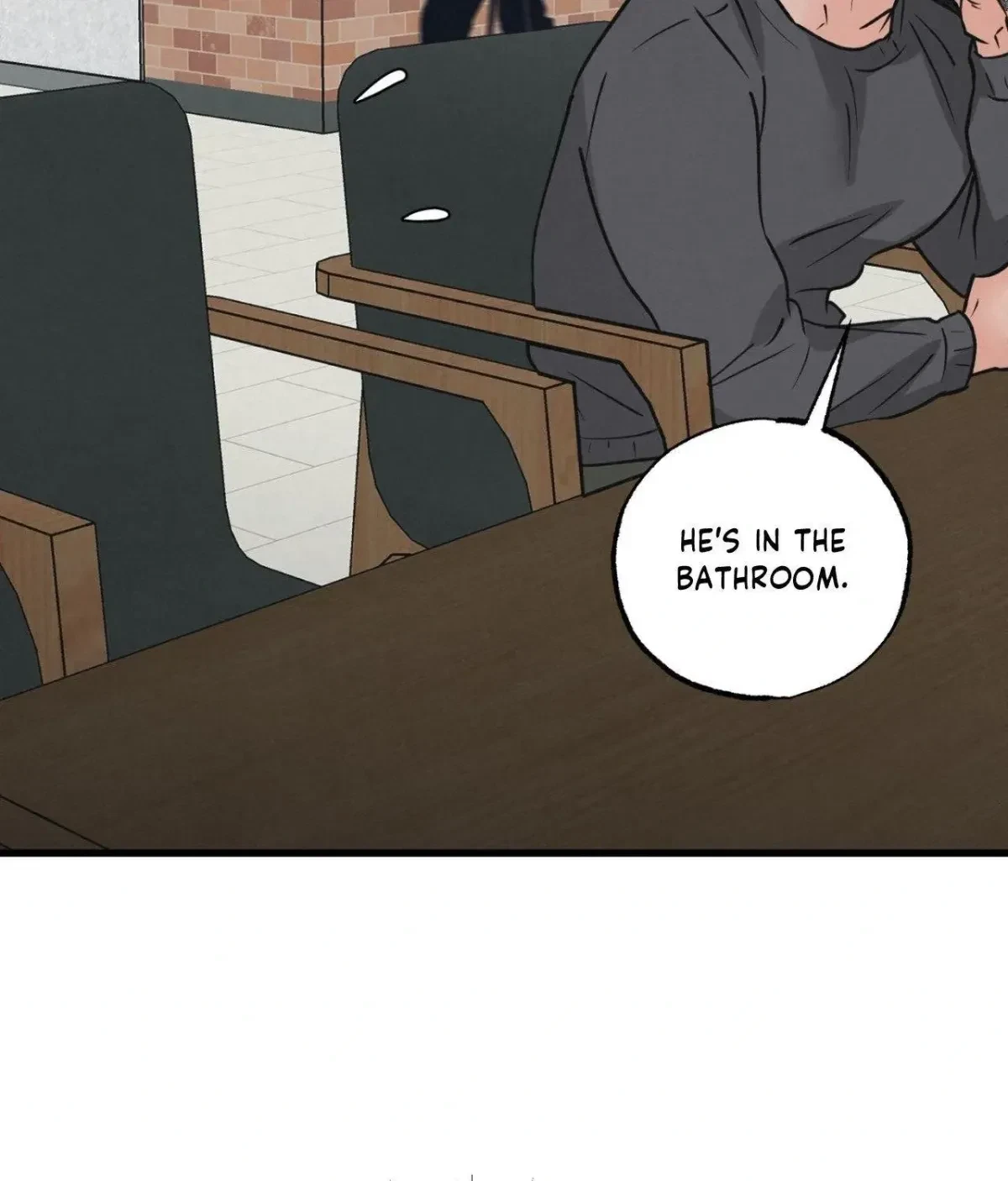 A Golden Pair Chapter 33, page 71