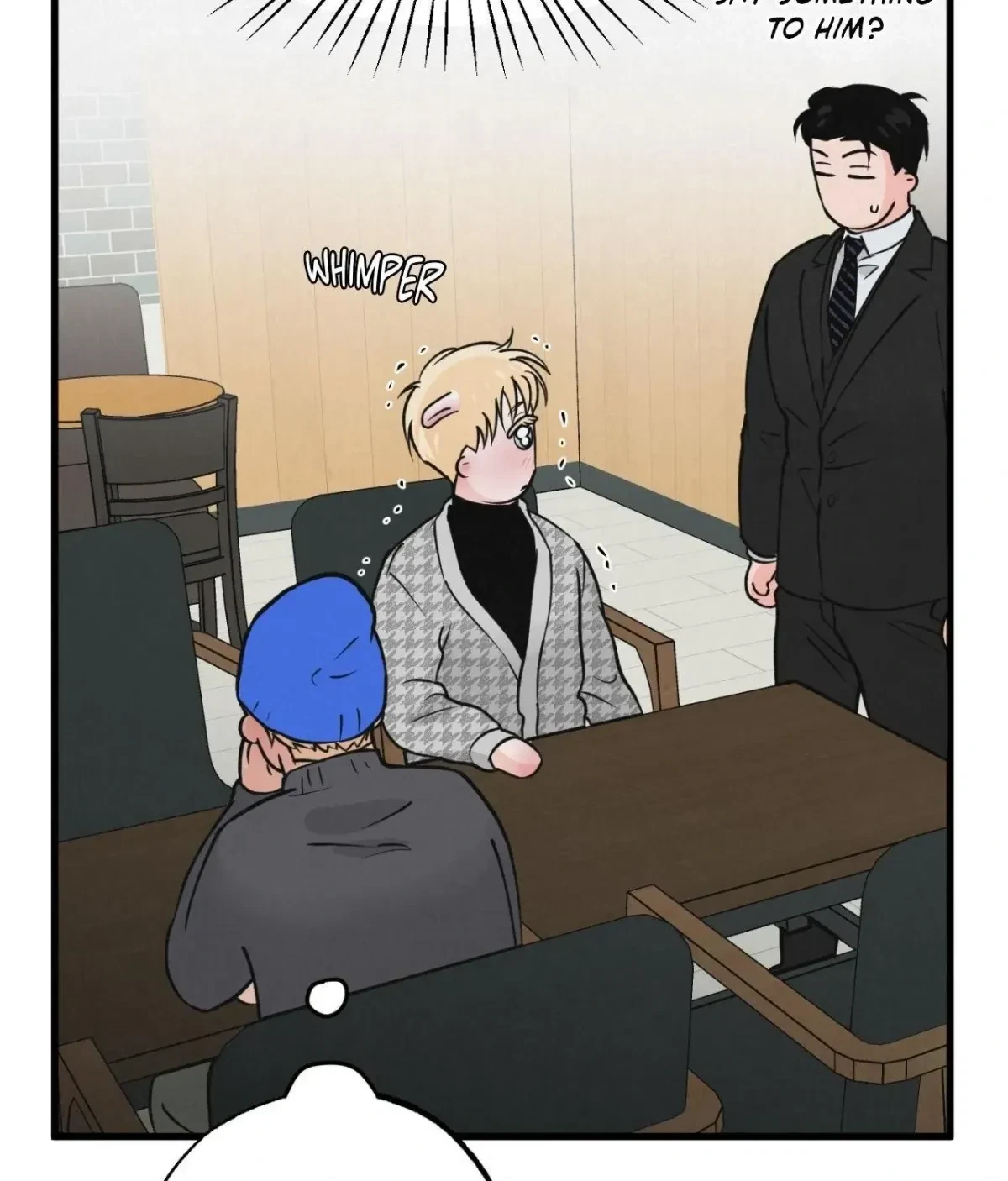 A Golden Pair Chapter 33, page 73
