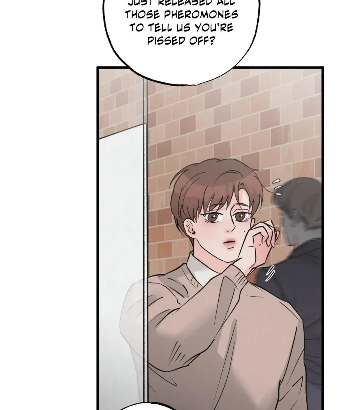 A Golden Pair Chapter 33, page 75
