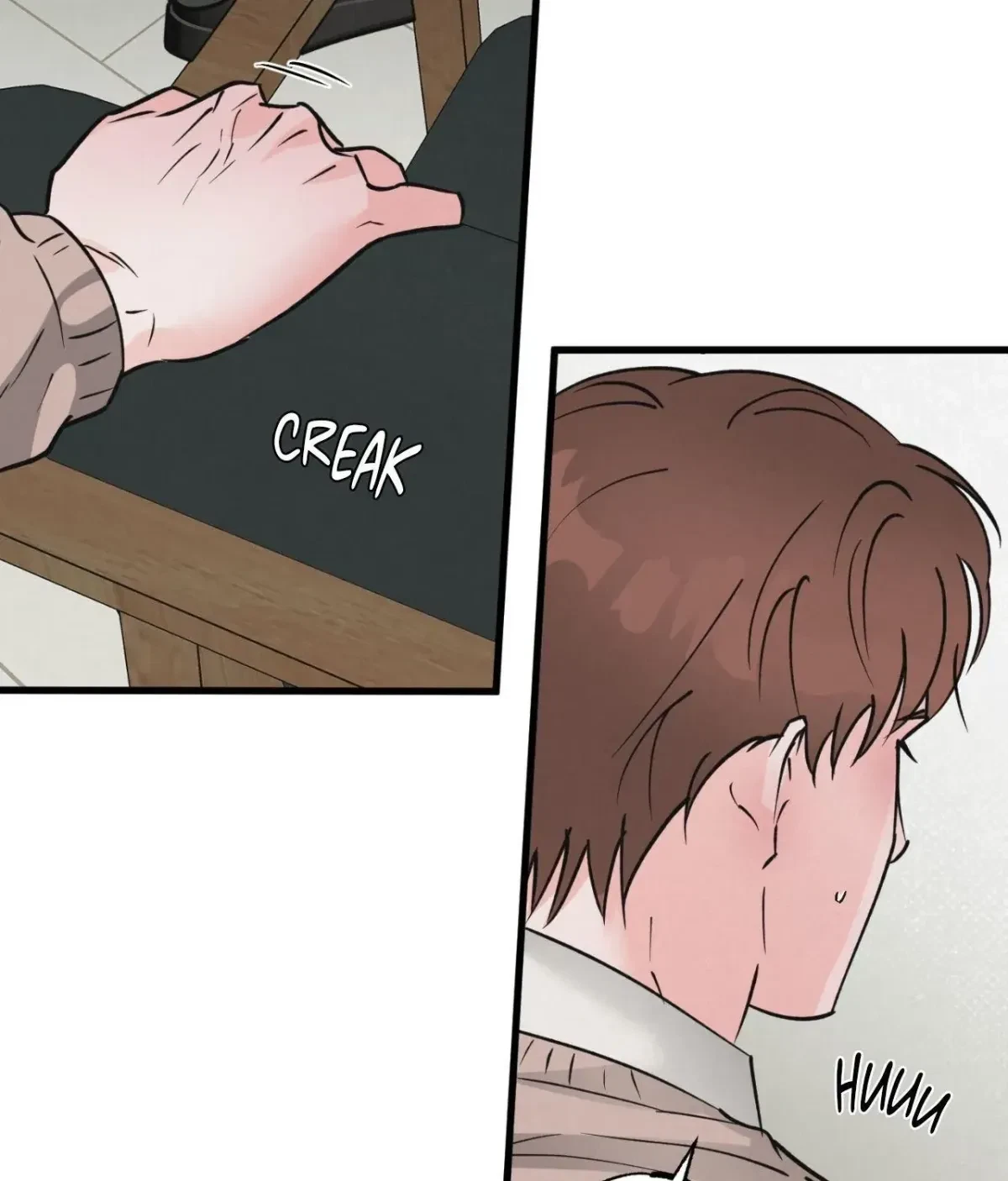 A Golden Pair Chapter 33, page 87
