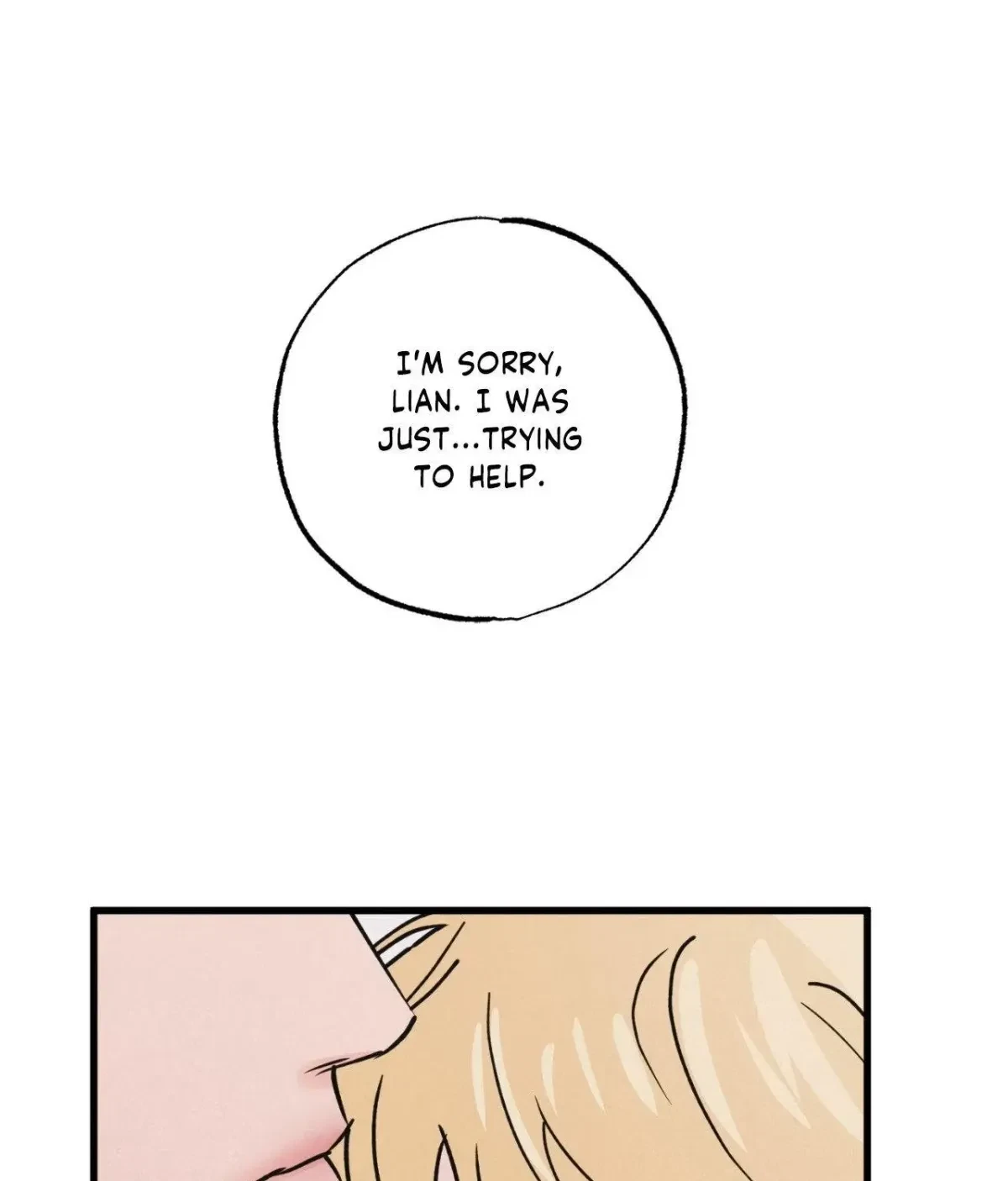 A Golden Pair Chapter 33, page 89