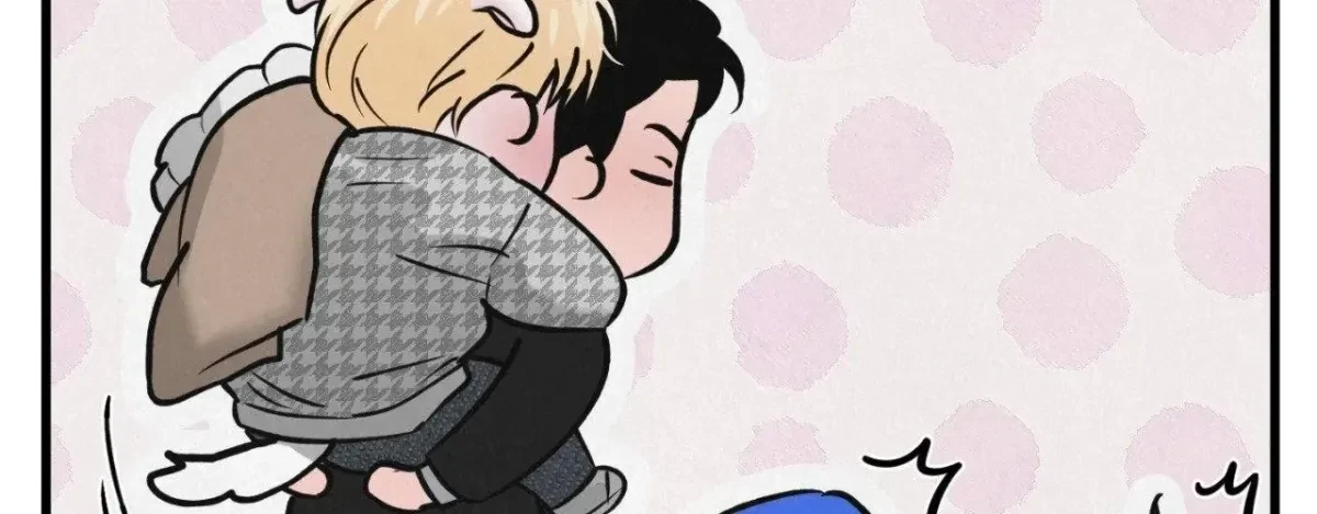 A Golden Pair Chapter 33, page 94
