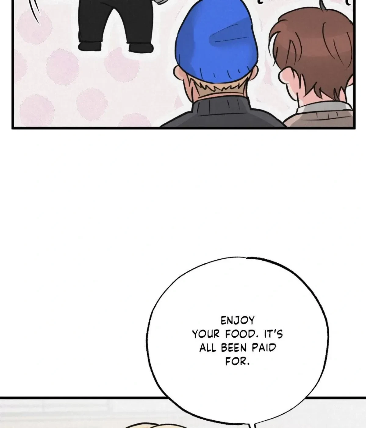 A Golden Pair Chapter 33, page 95