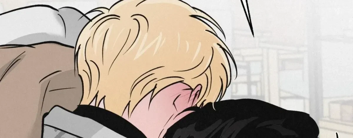 A Golden Pair Chapter 33, page 96