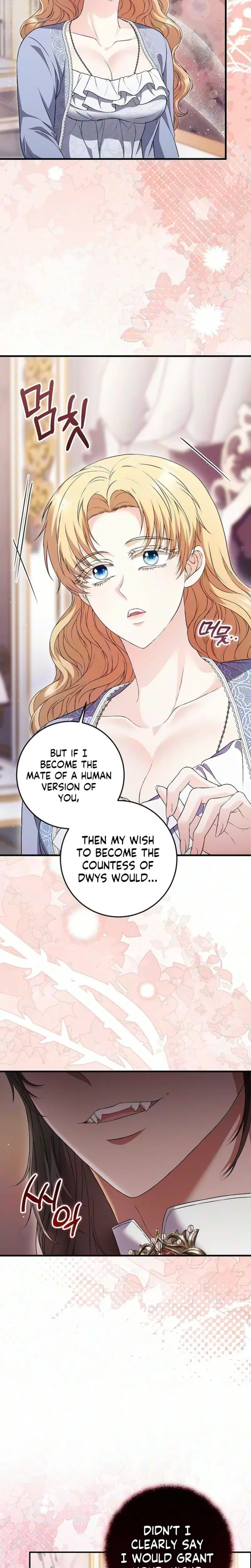The Covert Of The Countess Chapter 30, page 12