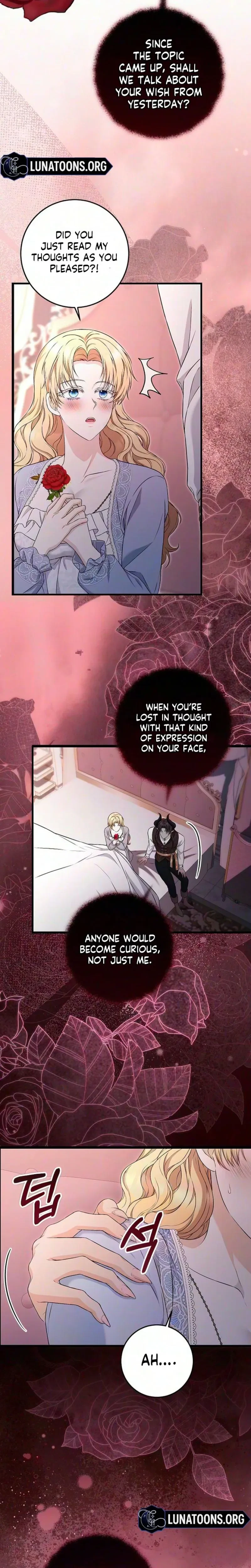 The Covert Of The Countess Chapter 30, page 7