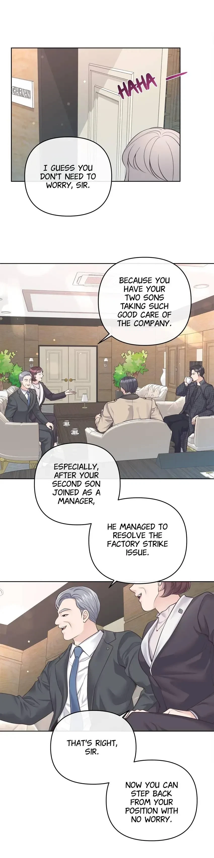 Chapter 0.03: Season 2 Chapter 60, page 12