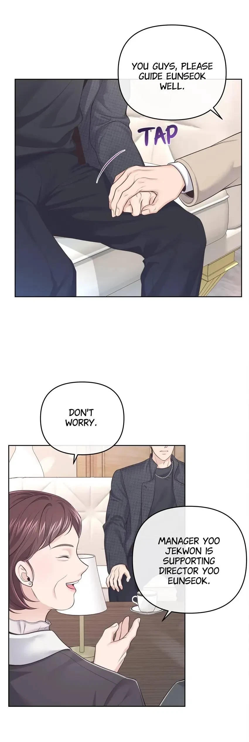 Chapter 0.03: Season 2 Chapter 60, page 15