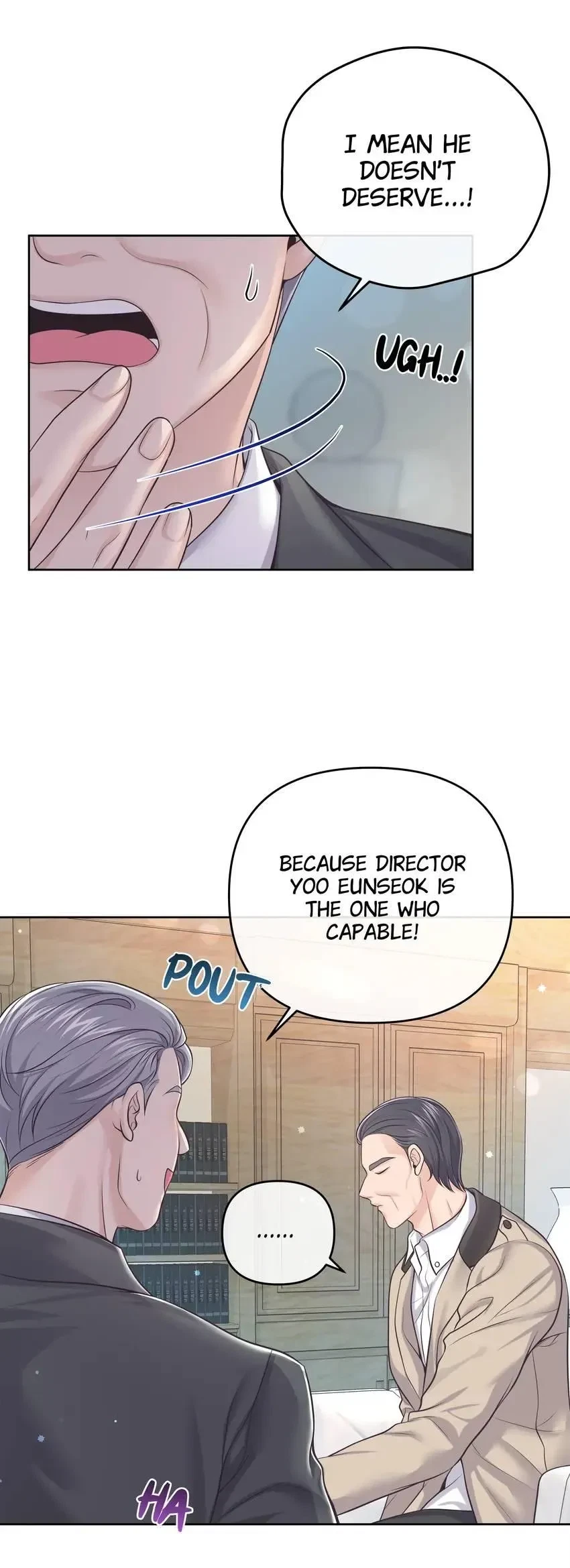 Chapter 0.03: Season 2 Chapter 60, page 18