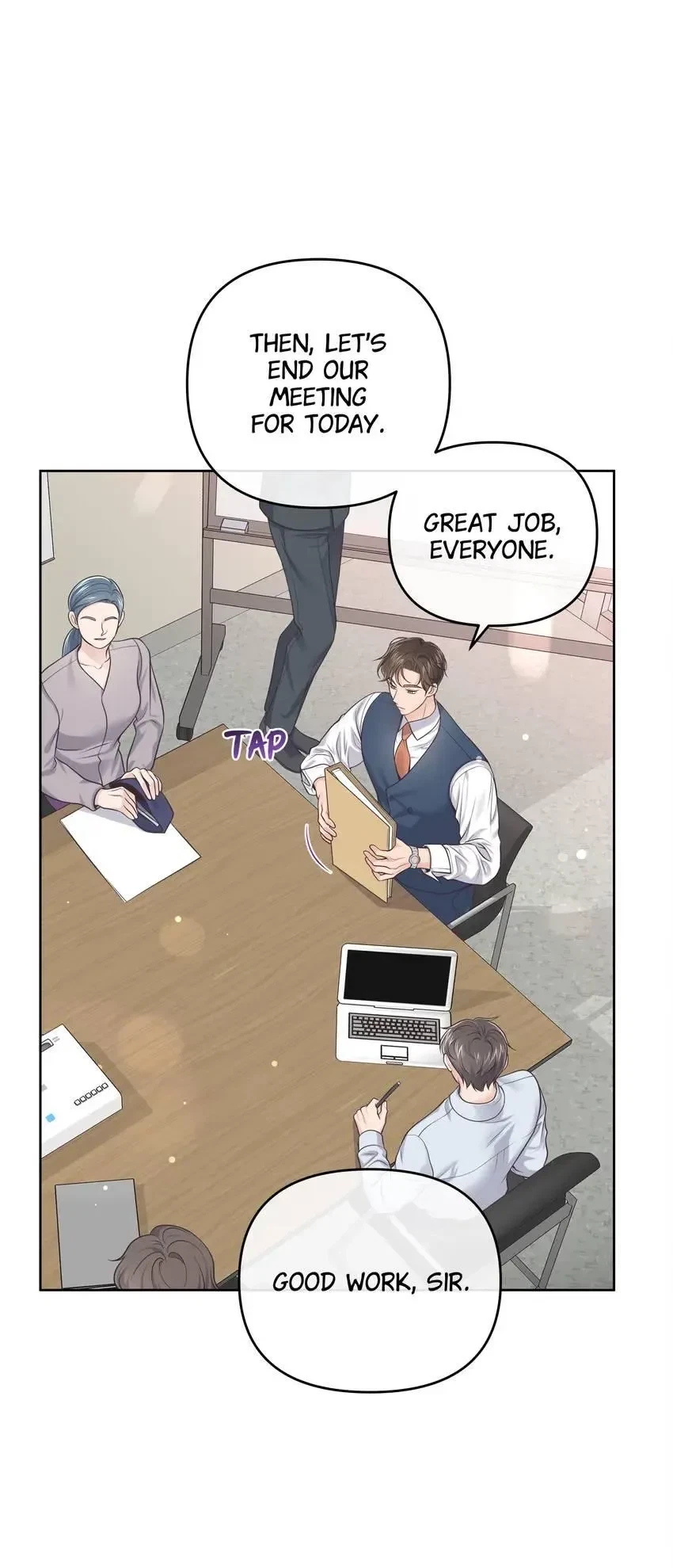 Chapter 0.03: Season 2 Chapter 60, page 2