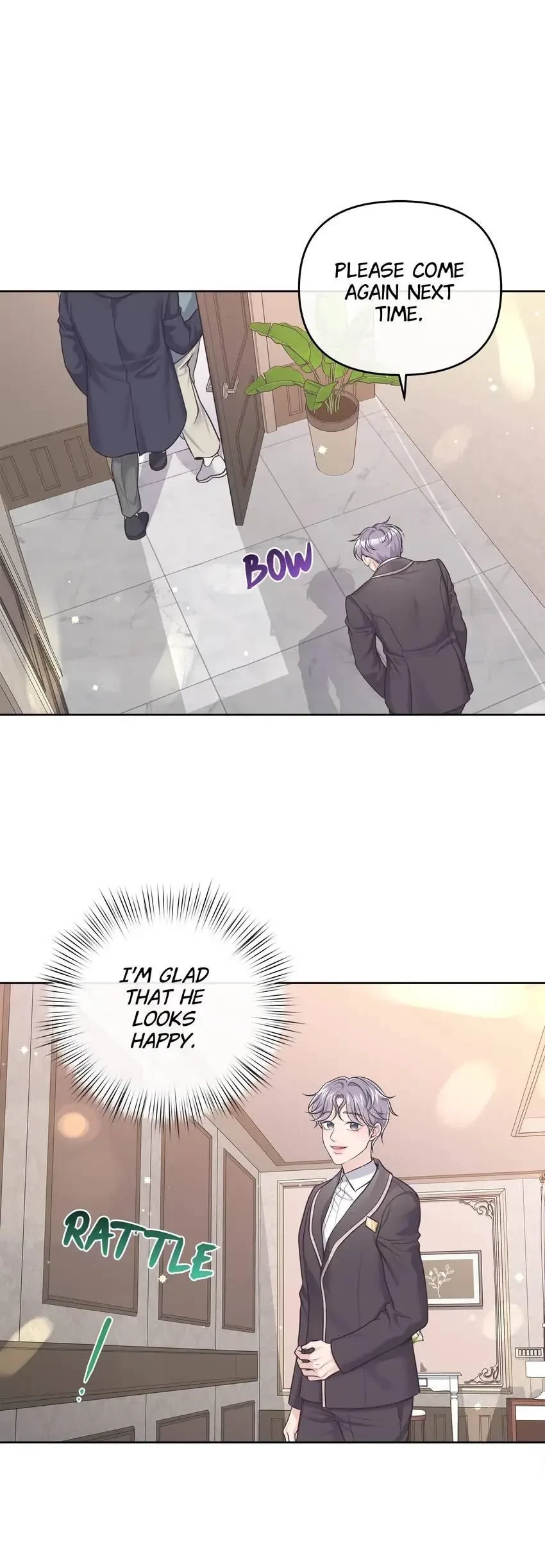 Chapter 0.03: Season 2 Chapter 60, page 26