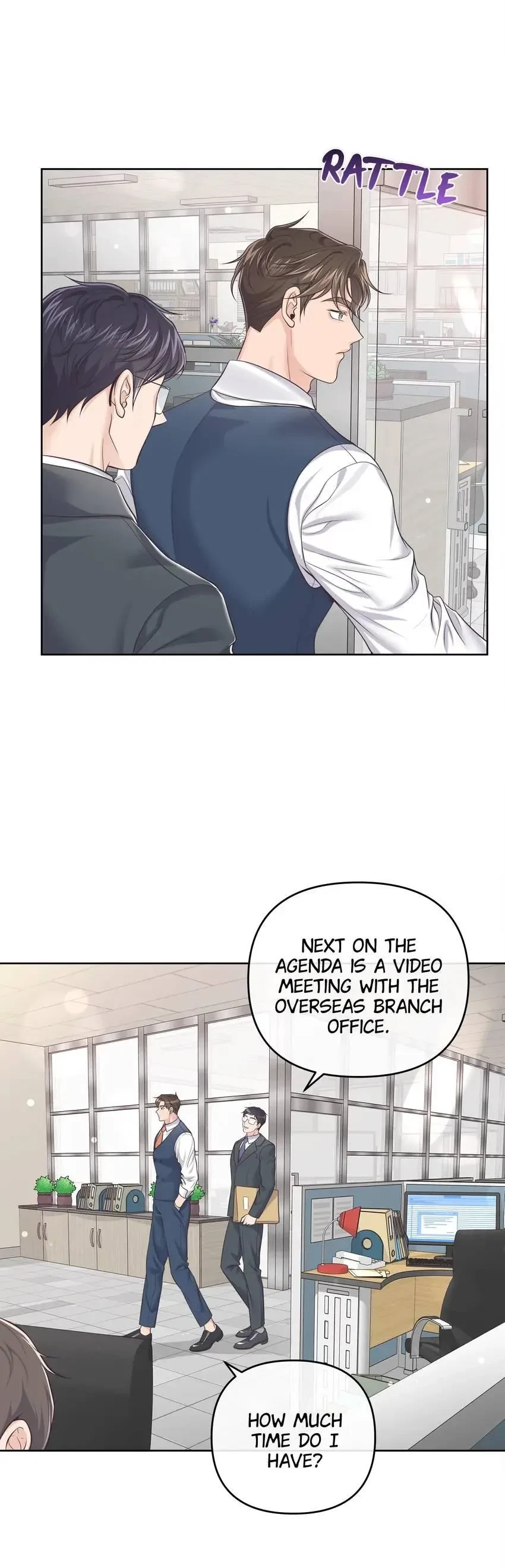 Chapter 0.03: Season 2 Chapter 60, page 3