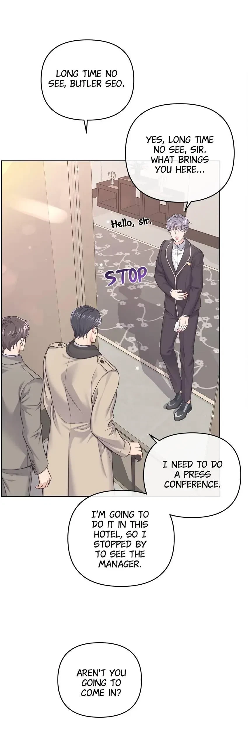Chapter 0.03: Season 2 Chapter 60, page 33